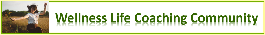 Wellness Life Coaching Community